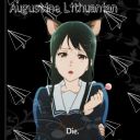 Augustine_Lithuanian