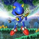 MetalSonicChannel