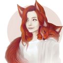 Kumiho_Rina
