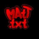 Matttxt