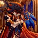 Shadow_Sonic_Sonedow