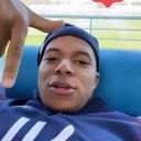 Mbappegirlfriend1999