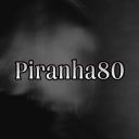Piranha80