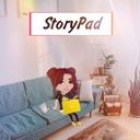 StoryPadnetwork