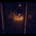 Milen-TheForestChild