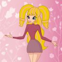 KiraFanMlpAndWinx