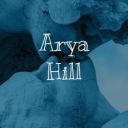 AryaHilloff