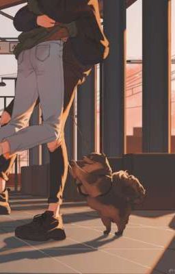 Я так скучал