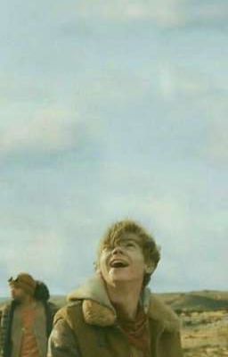 Ньют... Я справлюсь..