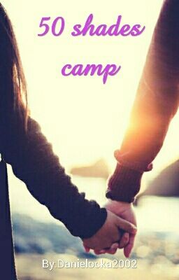 50 оттенков лагеря