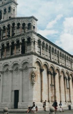 Жизнь из заметок.