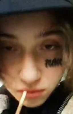 моя малышка