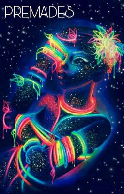 PREMADES Of Melissa | Обложки на заказ. 