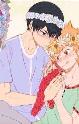 Мальчик лёгкого поведения. 