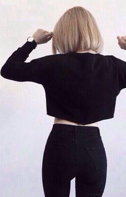 Дерзкая новенькая