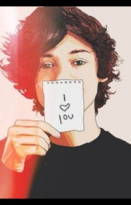 Мой Брат- Гарри Стайлс