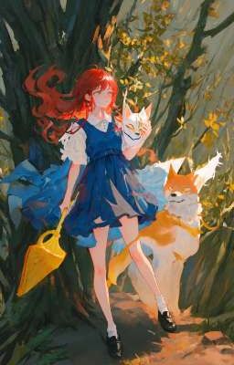  Тайна лесных зверей 