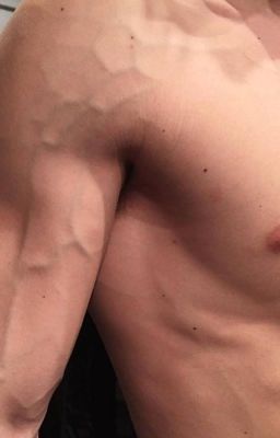 Как я поцеловала Гарри Стайлза