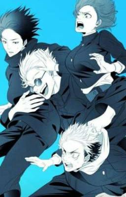 Магическая битва 