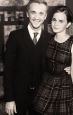 Драмиона. Свидания в темноте