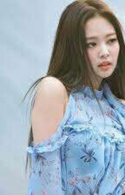 Ким Дженни.