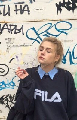 я в неё влюблён, но не могу сказать "люблю"