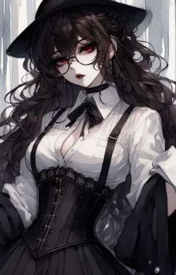 Юная Ведьма