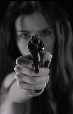 Мстительница 