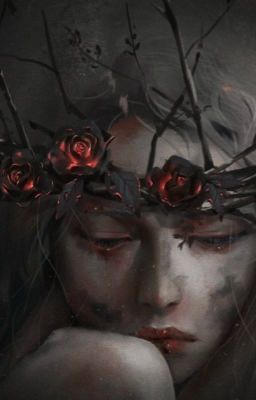 Обитель алых роз