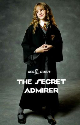 Тайный Воздыхатель