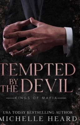 Искушенная дьяволом