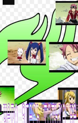 Жизнь Ночи.  Лагерь" Летний ад"