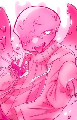 яндере истории по ау Андартейл. ( ЗАМОРОЖЕНО )