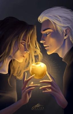 Дай мне любви.. // Гермиона Грейнджер и Драко Малфой