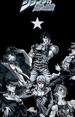 JoJo Bizarre Odyssey: Shattered Requiem