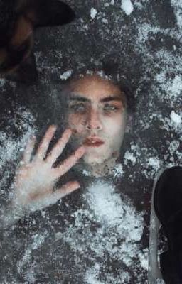 Влюбленный вампир