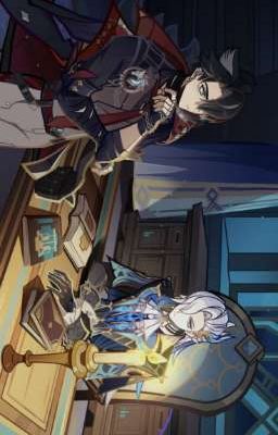 сквозь туман неизвестности