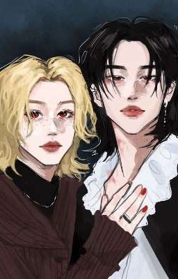 Мальчик из снов~