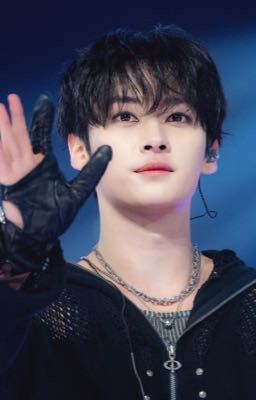 Минхо ты мафия ?..