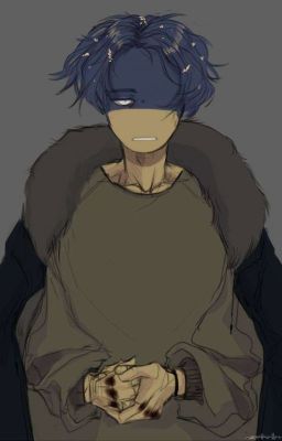 ~Страсть с привкусом ликёра~  [ЗАВЕРШЁН]