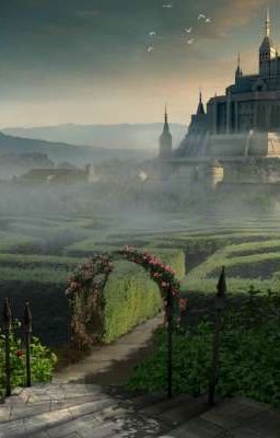 Релокей и Школа Боевой Магии: Начало