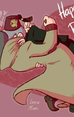 ×{Любовь после долгих 30 лет}×