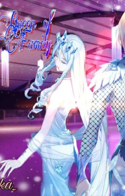 Снежная королева семьи Самаки (временно заморожен) 