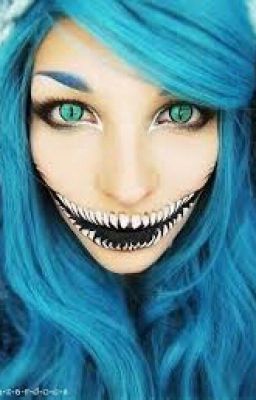 Нася убийца или крипи