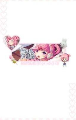 🕯️✨°' doki doki literature club! × y/n '°✨🕯️