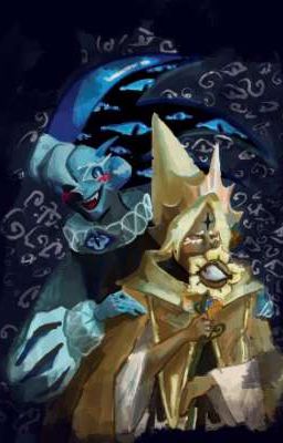 "Ты всё ещё пахнешь ванилью."