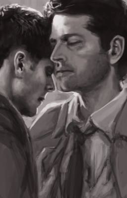 Его личный антидепрессант