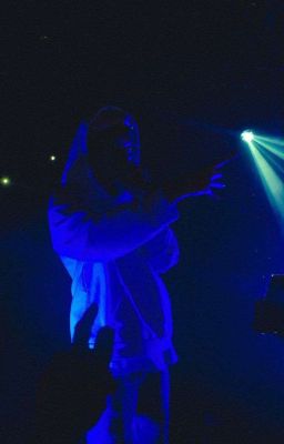 мой кошмар<3