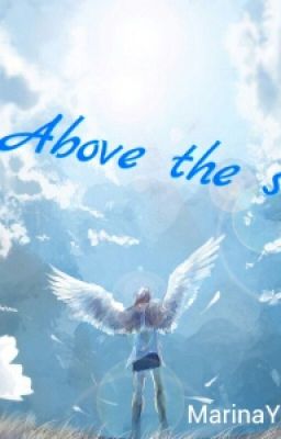 Above The Sky