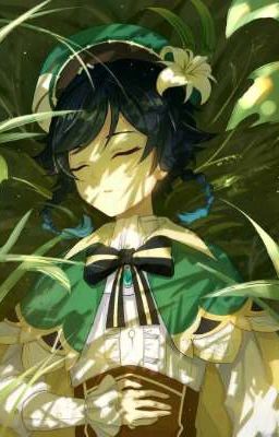 ~Освободи меня!Ветер!~